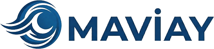 Maviay Endüstriyel